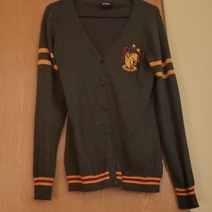 Harry Potter cardigan